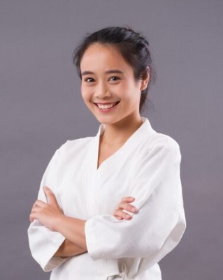 Camille Buenaventura, Trainer at PMU